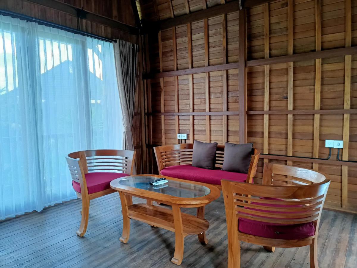 Yanyan Resort Ubud Ngoại thất bức ảnh